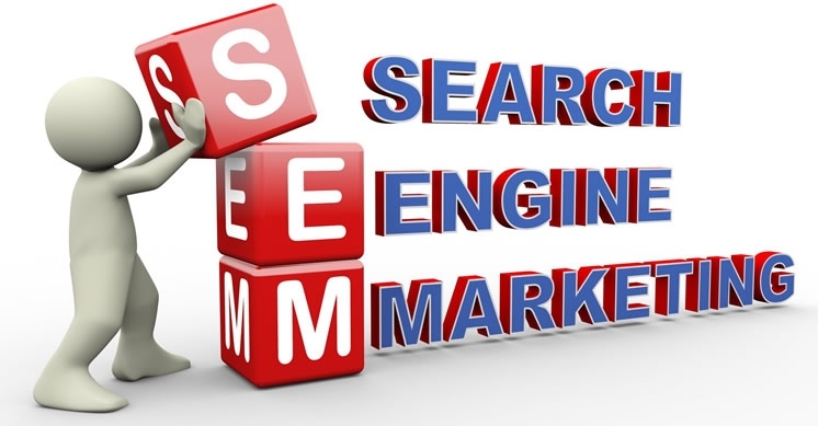 SEM - Search Engine Marketing