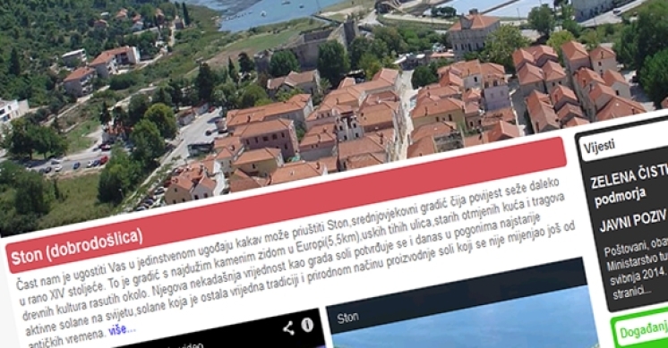 Izrada WEB stranica