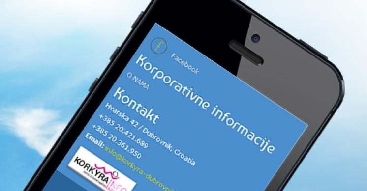Mobilni izleti Mobilni izleti